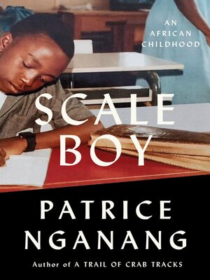 cover image of Scale Boy